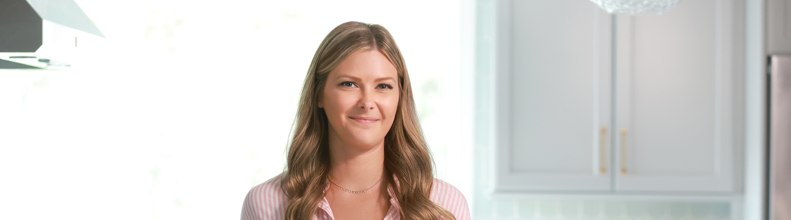 Ashley Noethe Designer for Normandy Design Build Remodeling