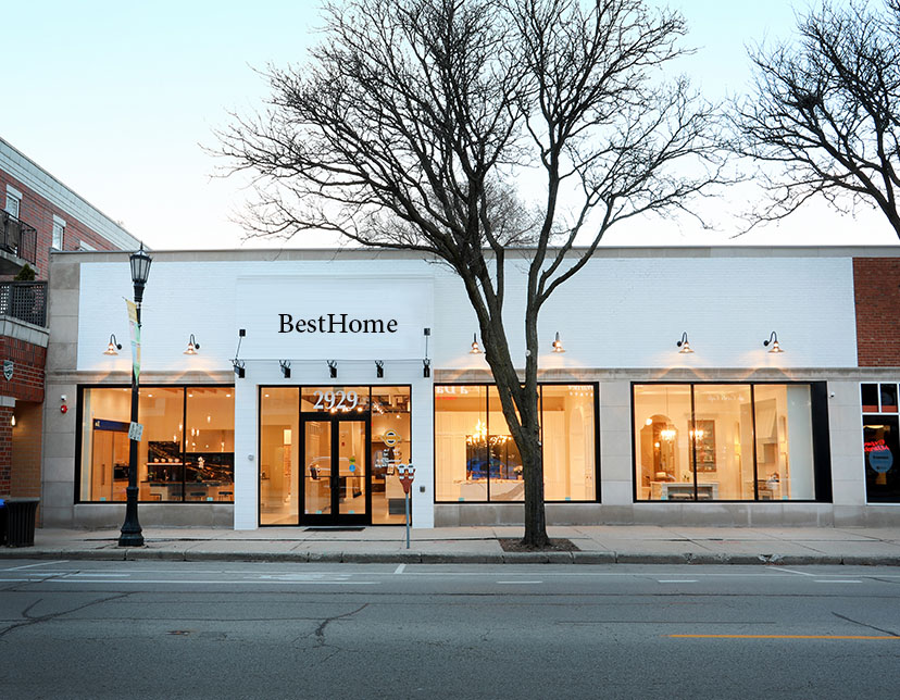 BestHomePro North Shore Design Studio and Showroom