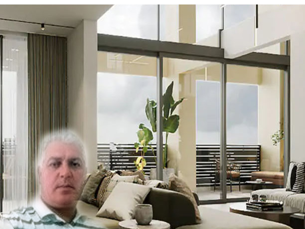 بهروز حسنی Designer for Best Home Design Build Remodeling